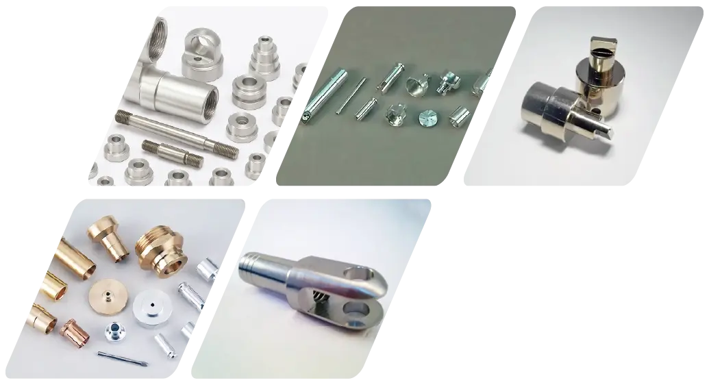 新技術応用部品