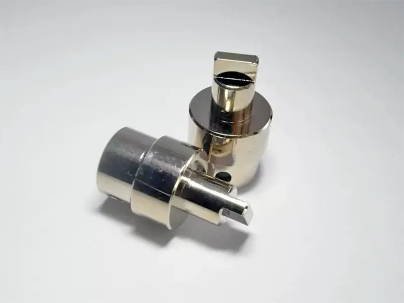ロボット連結部品
